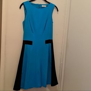 Calvin Klein Dress